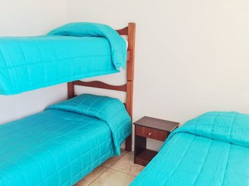 Departamento en Venta Frente al mar Edificio Costa Peñuelas