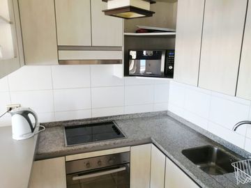 Departamento en Venta Frente al mar Edificio Costa Peñuelas