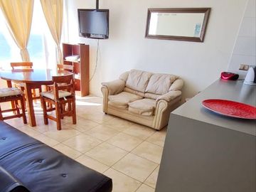 Departamento en Venta Frente al mar Edificio Costa Peñuelas