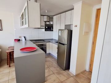 Departamento en Venta Frente al mar Edificio Costa Peñuelas