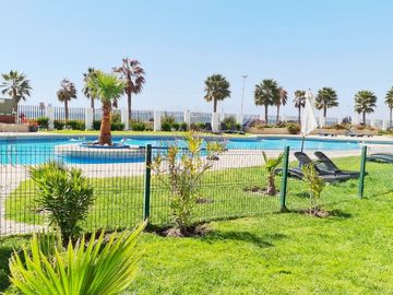 Departamento en Venta Frente al mar Edificio Costa Peñuelas