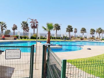 Departamento en Venta Frente al mar Edificio Costa Peñuelas