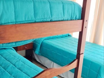 Departamento en Venta Frente al mar Edificio Costa Peñuelas