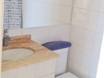 Departamento en Venta Frente al mar Edificio Costa Peñuelas