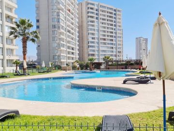 Departamento en Venta Frente al mar Edificio Costa Peñuelas