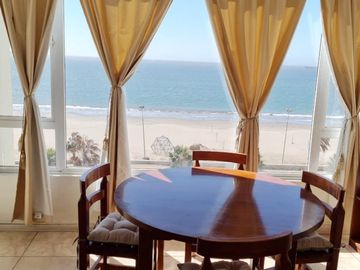 Departamento en Venta Frente al mar Edificio Costa Peñuelas