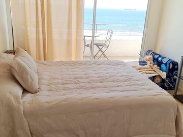 Departamento en Venta Frente al mar Edificio Costa Peñuelas