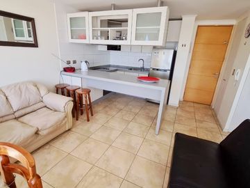 Departamento en Venta Frente al mar Edificio Costa Peñuelas