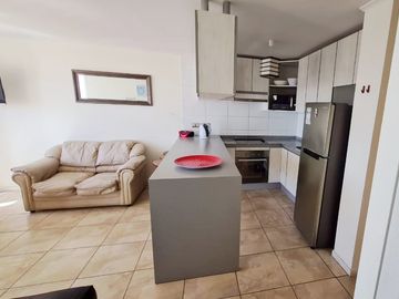 Departamento en Venta Frente al mar Edificio Costa Peñuelas