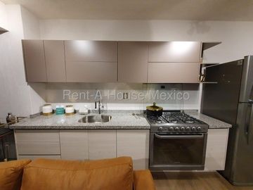 Departamento en Preventa, Zona Centro, Metro Isabel La Catolica