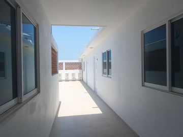 Departamento Nuevo en VENTA Fracc Jardines de Mocambo, Boca del Rio, Ver.