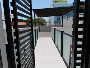 Departamento Nuevo en VENTA Fracc Jardines de Mocambo, Boca del Rio, Ver.