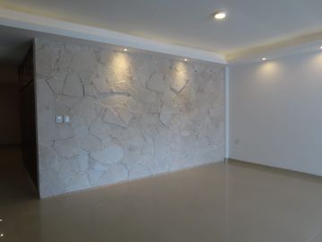 Departamento Nuevo en VENTA Fracc Jardines de Mocambo, Boca del Rio, Ver.