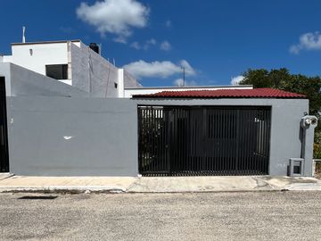 Casa en venta en privada 7 lunas en Ucú, Yucatán