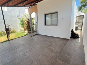 Casa en venta en privada 7 lunas en Ucú, Yucatán