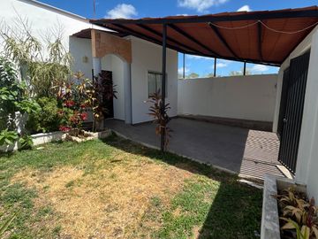 Casa en venta en privada 7 lunas en Ucú, Yucatán