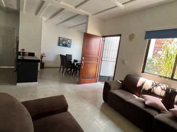 Casa en venta en privada 7 lunas en Ucú, Yucatán