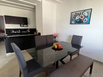 Casa en venta en privada 7 lunas en Ucú, Yucatán