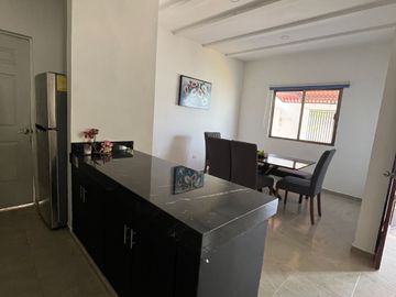 Casa en venta en privada 7 lunas en Ucú, Yucatán