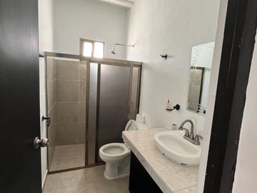 Casa en venta en privada 7 lunas en Ucú, Yucatán