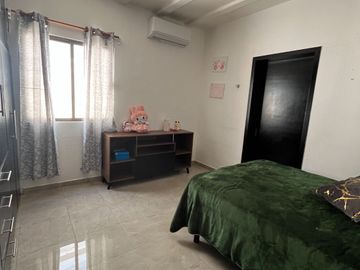 Casa en venta en privada 7 lunas en Ucú, Yucatán