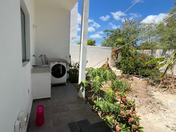 Casa en venta en privada 7 lunas en Ucú, Yucatán