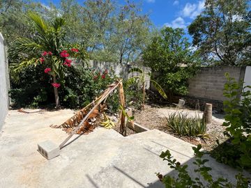 Casa en venta en privada 7 lunas en Ucú, Yucatán