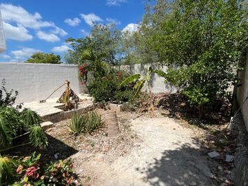 Casa en venta en privada 7 lunas en Ucú, Yucatán