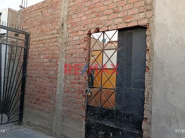 Venta De Terreno Urbano En Chincha Alta