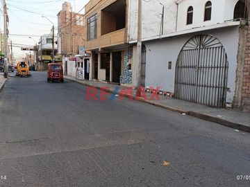 Venta De Terreno Urbano En Chincha Alta