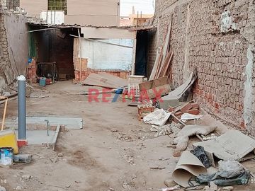 Venta De Terreno Urbano En Chincha Alta