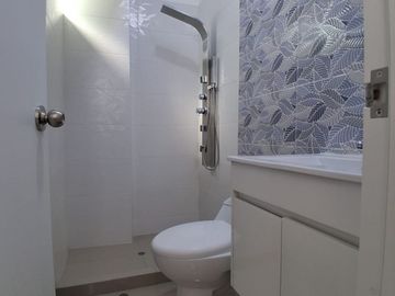LINDO FLAT DE 1 DORMITORIO SALAMANCA MONTERRICO $87,000