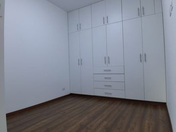 LINDO FLAT DE 1 DORMITORIO SALAMANCA MONTERRICO $87,000