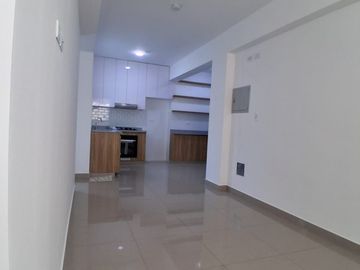 LINDO FLAT DE 1 DORMITORIO SALAMANCA MONTERRICO $87,000