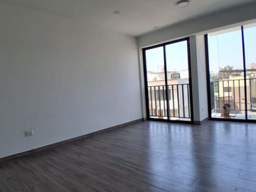 VENDO HERMOSO DEPARTAMENTO EN SALAMANCA MONTERRICO $170.000