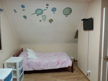 EL BOSQUE, AMPLIA PROPIEDAD 220.000----.-