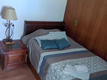 EL BOSQUE, AMPLIA PROPIEDAD 220.000----.-