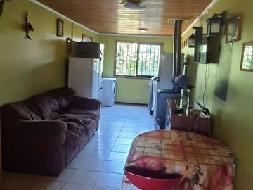 EL BOSQUE, AMPLIA PROPIEDAD 220.000----.-