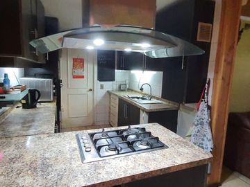 EL BOSQUE, AMPLIA PROPIEDAD 220.000----.-