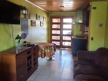 EL BOSQUE, AMPLIA PROPIEDAD 220.000----.-