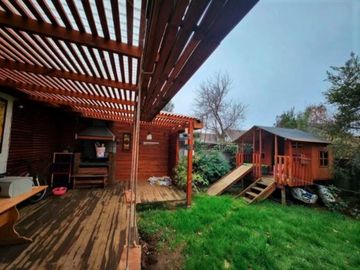 EL BOSQUE, AMPLIA PROPIEDAD 220.000----.-