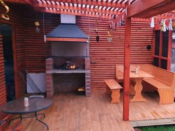 EL BOSQUE, AMPLIA PROPIEDAD 220.000----.-
