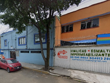 Oficina en Venta Tierra Nueva Azcapotzalco CDMX