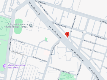 Oficina en Venta Tierra Nueva Azcapotzalco CDMX