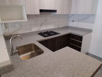 VENDO LINDO DEPARTAMENTO DE ESTRENO EN SALAMANCA DE MONTERRICO $151500