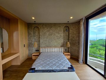 3BR TROPICAL MEDITERANEAN VILLA FOR SALE IN PECATU, BALI