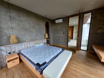 3BR TROPICAL MEDITERANEAN VILLA FOR SALE IN PECATU, BALI