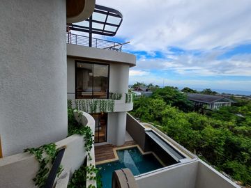 3BR TROPICAL MEDITERANEAN VILLA FOR SALE IN PECATU, BALI