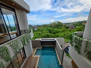 3BR TROPICAL MEDITERANEAN VILLA FOR SALE IN PECATU, BALI