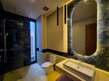 3BR TROPICAL MEDITERANEAN VILLA FOR SALE IN PECATU, BALI